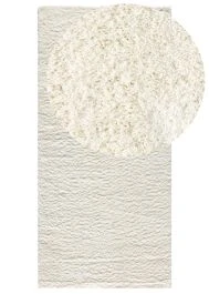 Gångmatta Softy Offwhite