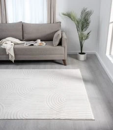 Wiltonmatta Wico Boho Offwhite