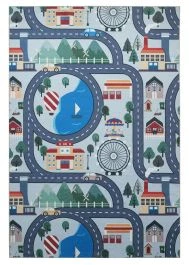 Bilmatta Zappy City Multi