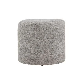 Sittpuff Elandros  Grå