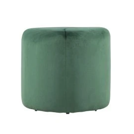 Sittpuff Elandros  Grön
