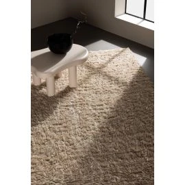 Vionne Beige Ullmatta