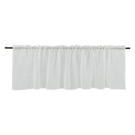 Linnegardin-look 1-pack Vardoft Vit