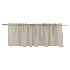 Linnegardin-look 1-pack Vardoft Beige