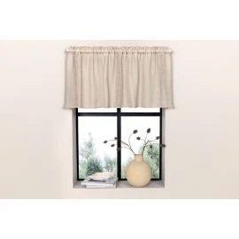 Linnegardin-look 1-pack Vardoft Beige