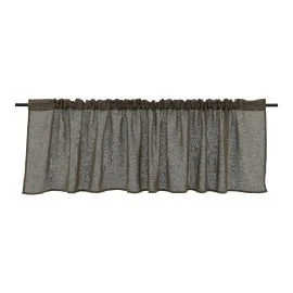 Linnegardin-look 1-pack Vardoft Brun