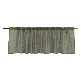 Linnegardin-look 1-pack Vardoft Grön