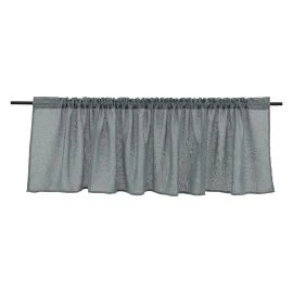 Linnegardin-look 1-pack Vardoft Grå