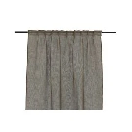 Linnegardin-look 2-Pack Vardoft Brun