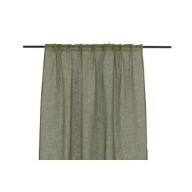 Linnegardin-look 2-Pack Vardoft Grön