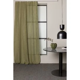Linnegardin-look 2-Pack Vardoft Grön