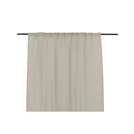 Linnegardin-look 2-Pack Vardoft Beige
