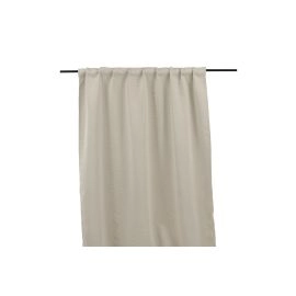 Mörkläggande Gardin 2-pack Molndans Beige