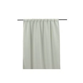 Mörkläggande Gardin 2-pack Molndans Offwhite