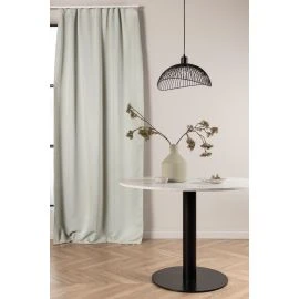 Mörkläggande Gardin 2-pack Molndans Offwhite