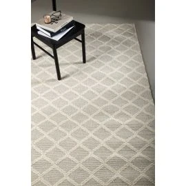 Valira Offwhite Ullmatta