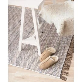 Trasmatta Assur Beige