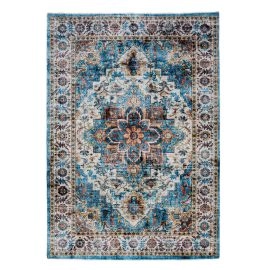 Chenillematta Magnolia Multi