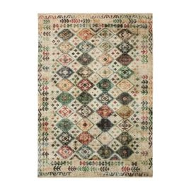 Chenillematta Serenity Multi