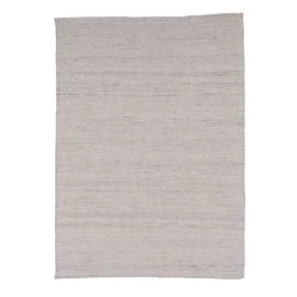Ange Beige Plastmatta
