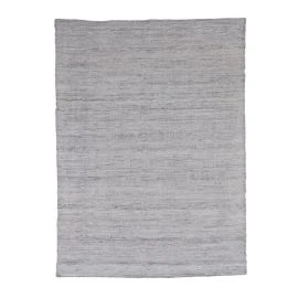 Ange Silver Plastmatta