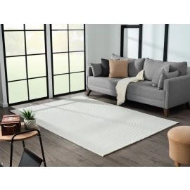 Wiltonmatta Bella Spin Offwhite