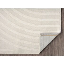 Kvadrat Bella Zen Offwhite