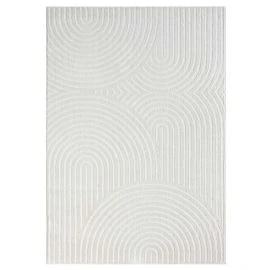 Bella Zen Offwhite Wiltonmatta