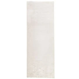 Gångmatta Cat Offwhite