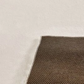 Cat Offwhite 2-Pack Badrumsmatta
