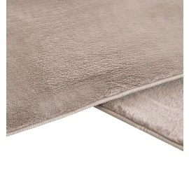 Cat Taupe 2-Pack Badrumsmatta