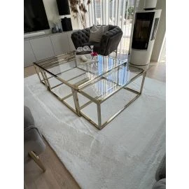 Cat Vit Tvättbar Pälsmatta