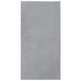 Gångmatta Comfy Silver