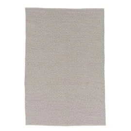Floren Beige Ullmatta