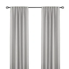 Linnegardin-look 2-Pack Kristina Silver