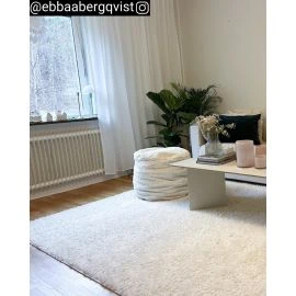 Ryamatta Lazy Offwhite
