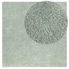 Kvadrat Lazy Grön