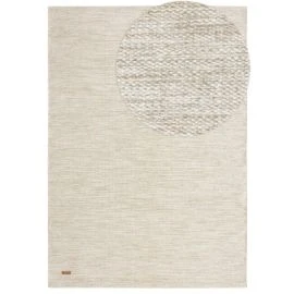 Ullmatta Lunda Beige