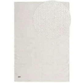 Ullmatta Lunda Offwhite