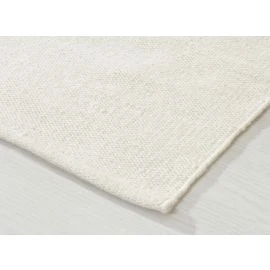 Gångmatta Lunda Offwhite