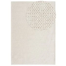 Ullmatta Mellby Offwhite