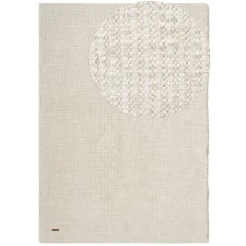 Ullmatta Molly Offwhite