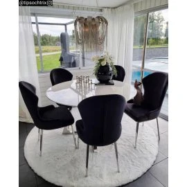 Rund Rabbit Eco Vit