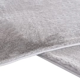 Rabbit Eco Silver 2-Pack Badrumsmatta