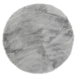 Rund Rabbit Eco Silver