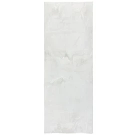 Gångmatta Rabbit Eco Vit