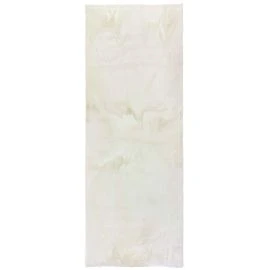 Gångmatta Rabbit Eco Offwhite
