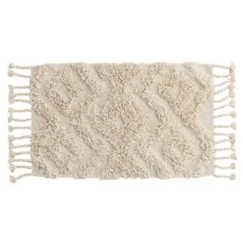 Rio Badrumsmatta Offwhite 