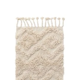 Rio Badrumsmatta Offwhite 