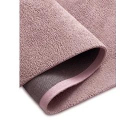 Gångmatta Solvyn Rosa